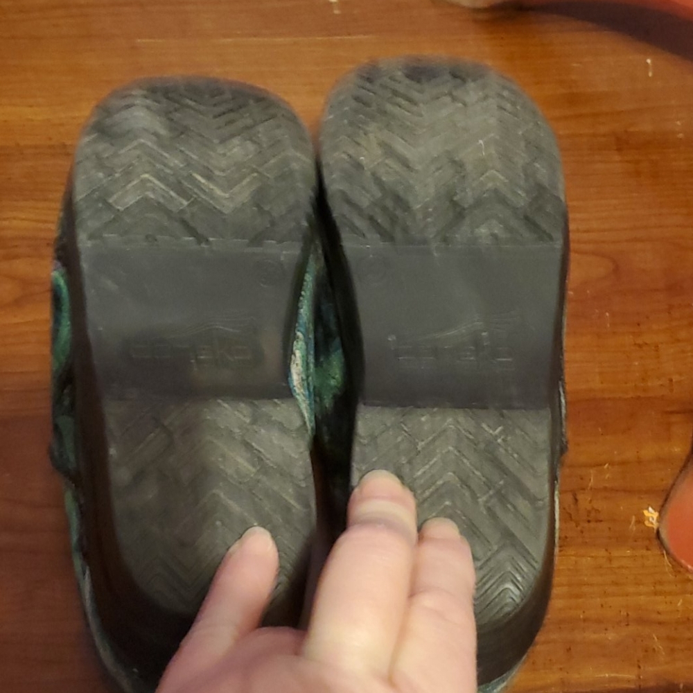 Dansko Clogs - image 4